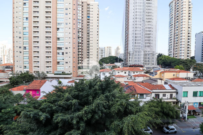 Imagem Apartamento com 3 Quartos à Venda, 103 m² em Perdizes - São Paulo