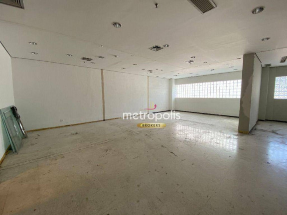 Imagem Imóvel para Alugar, 2.500 m² em Santo Antônio - São Caetano Do Sul