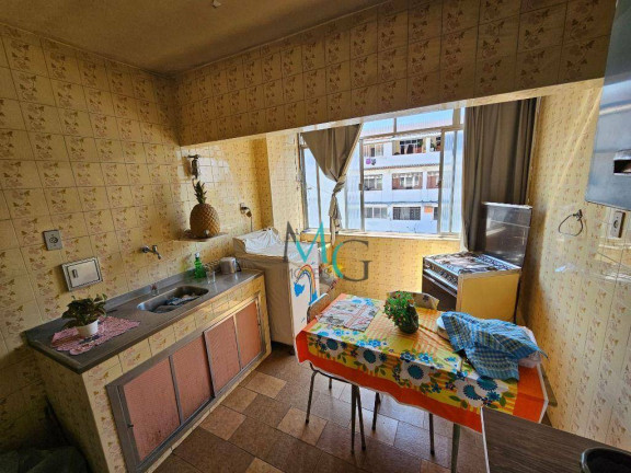 Imagem Apartamento com 3 Quartos à Venda, 70 m² em Bangu - Rio De Janeiro Imagem Apartamento com 3 Quartos à Venda, 70 m² em Bangu - Rio De Janeiro