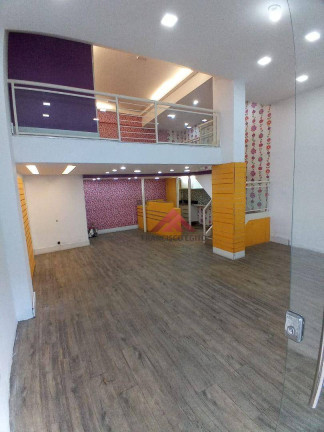 Imagem Loja à Venda, 100 m² em Mutondo - São Gonçalo Imagem Loja à Venda, 100 m² em Mutondo - São Gonçalo