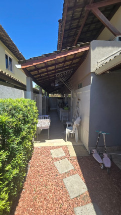 Imagem Casa com 4 Quartos à Venda, 374 m² em Piatã - Salvador