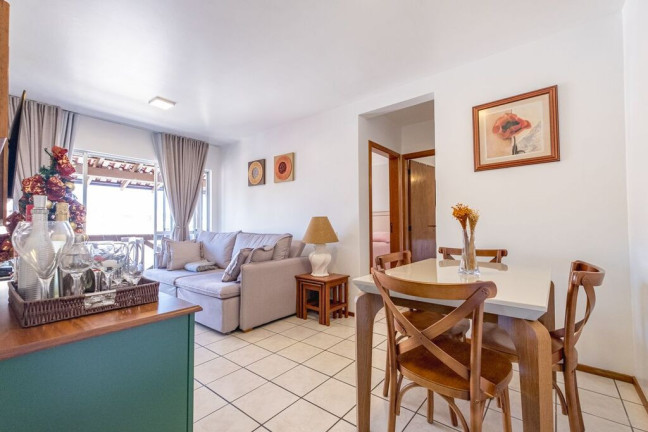 Imagem Apartamento com 2 Quartos à Venda, 68 m² em Cachoeira Do Bom Jesus - Florianópolis