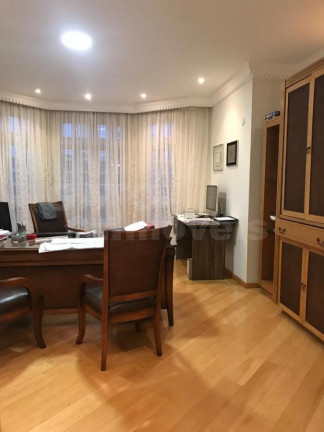 Imagem Casa com 8 Quartos à Venda, 1.718 m² em Alphaville - Santana De Parnaíba