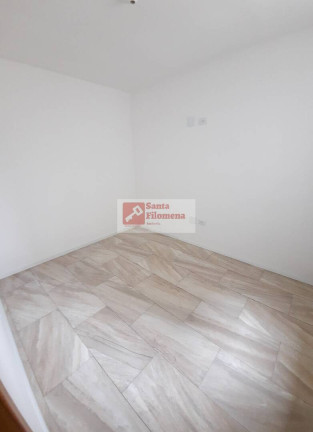 Imagem Cobertura com 2 Quartos à Venda, 72 m² em Vila Tibiriçá - Santo André