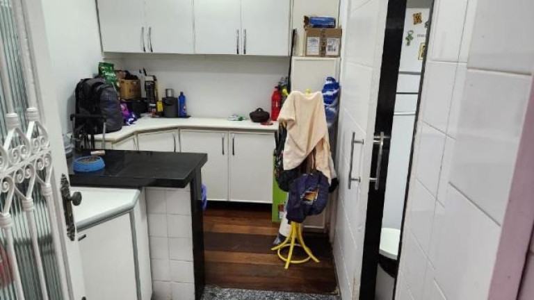 Imagem Casa com 4 Quartos à Venda, 200 m² em Ingá - Niterói Imagem Casa com 4 Quartos à Venda, 200 m² em Ingá - Niterói