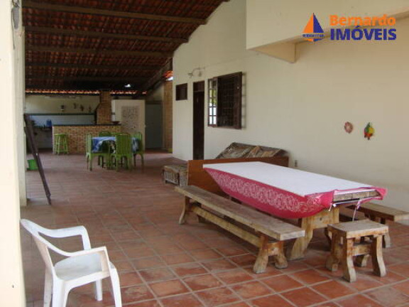 Imagem Chácara com 4 Quartos à Venda, 260 m² em Caponga - Cascavel