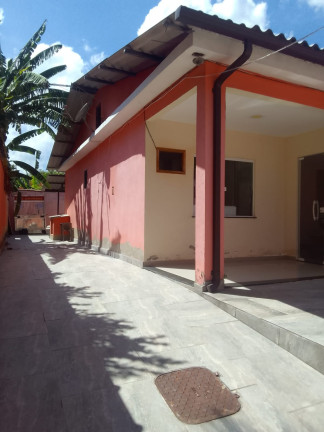 Imagem Casa com 2 Quartos à Venda, em Campo Grande - Rio De Janeiro Imagem Casa com 2 Quartos à Venda, em Campo Grande - Rio De Janeiro