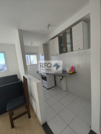 Imagem Imóvel com 1 Quarto à Venda, 34 m² em Cambuci - São Paulo