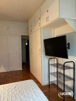 Imagem Apartamento com 3 Quartos à Venda, 130 m² em Copacabana - Rio De Janeiro