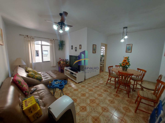 Imagem Apartamento com 2 Quartos à Venda, 78 m² em Tupi - Praia Grande