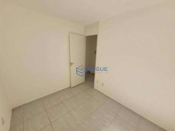 Imagem Apartamento com 2 Quartos à Venda, 45 m² em Caucaia - Caucaia
