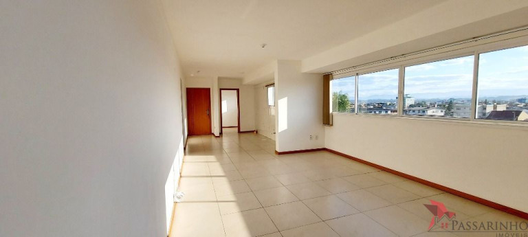 Imagem Apartamento com 3 Quartos à Venda, 118 m² em Predial - Torres