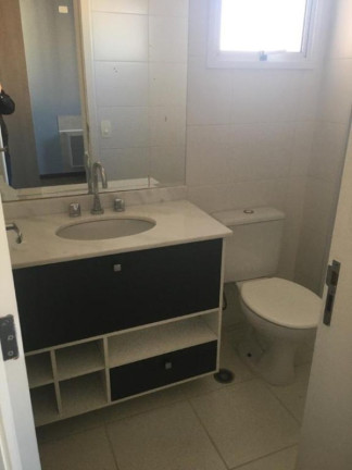 Imagem Apartamento com 3 Quartos para Alugar, 133 m² em Jardim Esplanada - São José Dos Campos