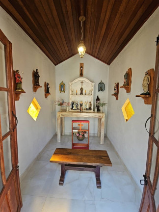 Imagem Casa com 5 Quartos à Venda, 384 m² em Roseira - Mairiporã