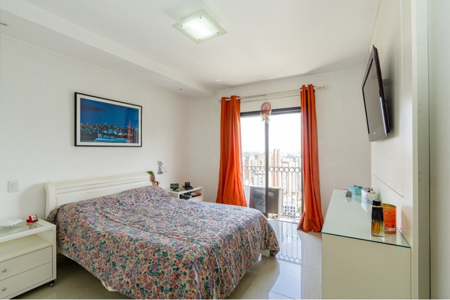 Imagem Apartamento com 3 Quartos à Venda, 177 m² em Jardim Morumbi - São Paulo Imagem Apartamento com 3 Quartos à Venda, 177 m² em Jardim Morumbi - São Paulo