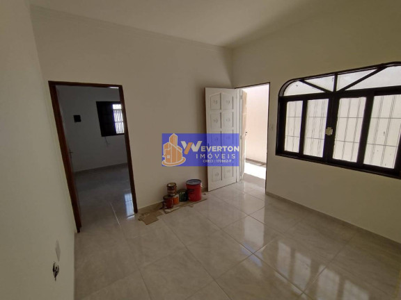 Imagem Casa com 3 Quartos à Venda, 125 m² em Agenor De Campos - Mongaguá Imagem Casa com 3 Quartos à Venda, 125 m² em Agenor De Campos - Mongaguá