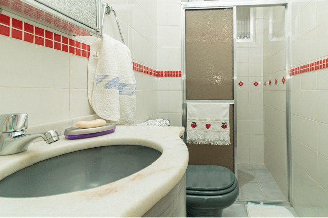 Imagem Apartamento com 1 Quarto à Venda, 43 m² em Jardim Itu - Porto Alegre Imagem Apartamento com 1 Quarto à Venda, 43 m² em Jardim Itu - Porto Alegre