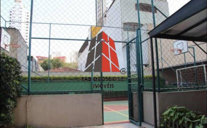 Imagem Apartamento com 2 Quartos à Venda, 64 m² em Tatuapé - São Paulo Imagem Apartamento com 2 Quartos à Venda, 64 m² em Tatuapé - São Paulo