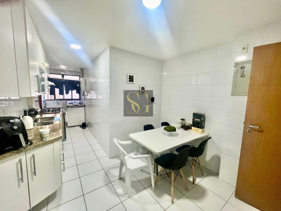 Imagem Apartamento com 3 Quartos à Venda, 112 m² em Taumaturgo - Teresópolis