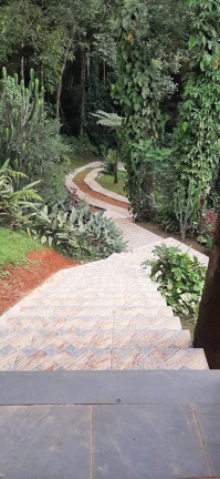 Imagem Chácara com 2 Quartos à Venda, 6.000 m² em Caceia - Mairiporã Imagem Chácara com 2 Quartos à Venda, 6.000 m² em Caceia - Mairiporã