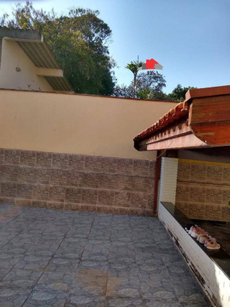Imagem Casa com 3 Quartos à Venda, 300 m² em Residencial Santa Luiza I - Nova Odessa Imagem Casa com 3 Quartos à Venda, 300 m² em Residencial Santa Luiza I - Nova Odessa