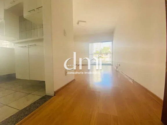 Imagem Apartamento com 3 Quartos para Alugar, 94 m² em Parque Santana - Mogi Das Cruzes