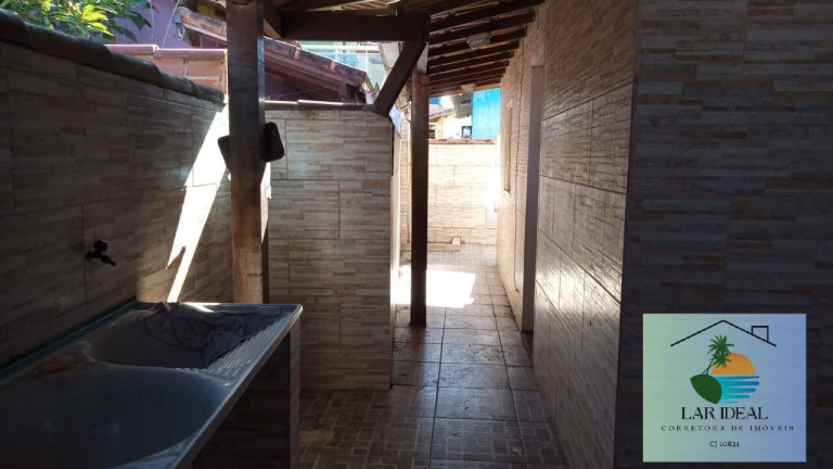 Imagem Casa com 2 Quartos à Venda, 121 m² em Vista Alegre - Cabo Frio Imagem Casa com 2 Quartos à Venda, 121 m² em Vista Alegre - Cabo Frio