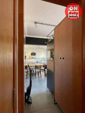 Imagem Apartamento com 3 Quartos à Venda, 105 m² em Marapé - Santos