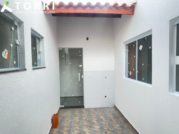 Imagem Casa com 2 Quartos à Venda, 56 m² em Parque São Bento - Sorocaba