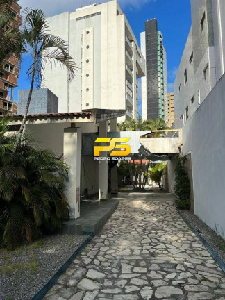 Imagem Casa com 4 Quartos à Venda, 405 m² em Manaíra - João Pessoa Imagem Casa com 4 Quartos à Venda, 405 m² em Manaíra - João Pessoa
