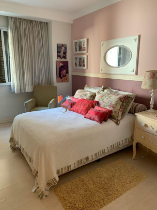 Imagem Apartamento com 4 Quartos à Venda, 259 m² em Centro - Florianópolis