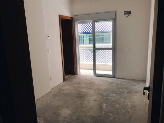 Imagem Apartamento com 3 Quartos à Venda, 150 m² em Canto Do Forte - Praia Grande