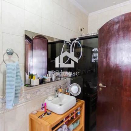 Imagem Sobrado com 4 Quartos à Venda, 220 m² em Parque Das Nações - Santo André Imagem Sobrado com 4 Quartos à Venda, 220 m² em Parque Das Nações - Santo André