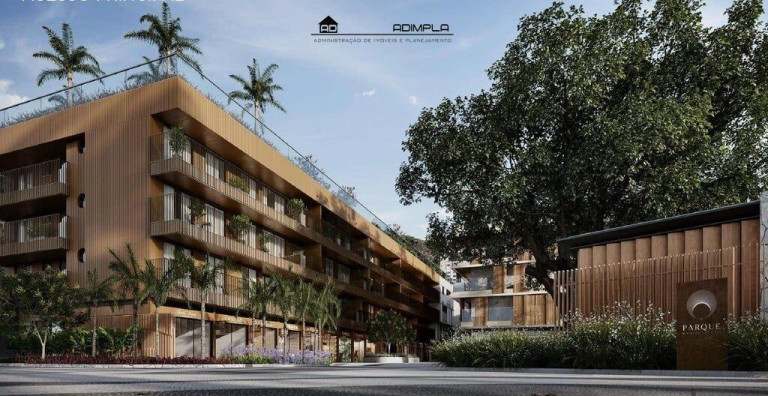 Apartamento com 3 Quartos à Venda, 114 m² em Gávea - Rio De Janeiro