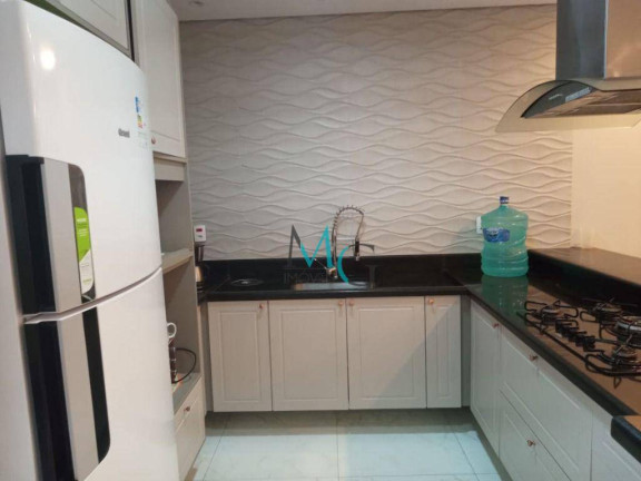 Imagem Casa com 3 Quartos à Venda, 120 m² em Campo Grande - Rio De Janeiro Imagem Casa com 3 Quartos à Venda, 120 m² em Campo Grande - Rio De Janeiro