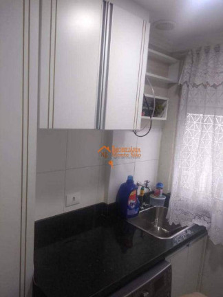 Imagem Apartamento com 3 Quartos à Venda, 77 m² em Vila Galvão - Guarulhos Imagem Apartamento com 3 Quartos à Venda, 77 m² em Vila Galvão - Guarulhos