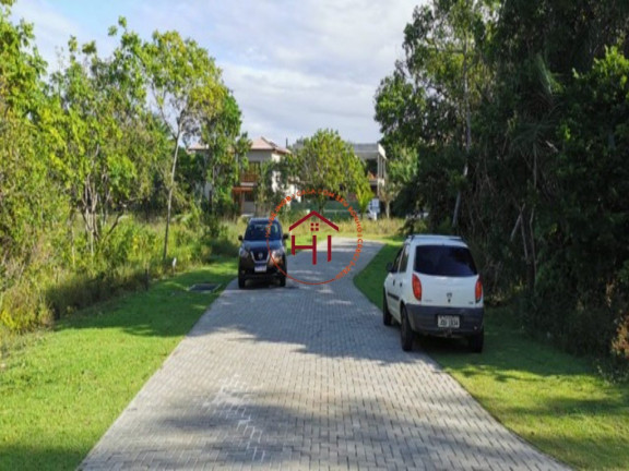 Imagem Terreno à Venda, 600 m² em Açu Da Torre - Praia Do Forte