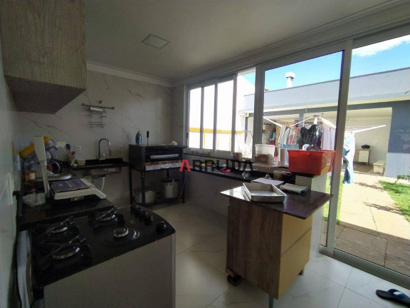 Imagem Casa com 3 Quartos à Venda, 224 m² em Parque São Paulo - Cascavel Imagem Casa com 3 Quartos à Venda, 224 m² em Parque São Paulo - Cascavel