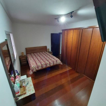 Imagem Sobrado com 3 Quartos à Venda, 220 m² em Vila Floresta - Santo André