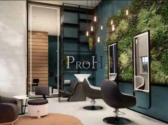 Imagem Apartamento com 3 Quartos à Venda, 94 m² em Vila Valparaíso - Santo André Imagem Apartamento com 3 Quartos à Venda, 94 m² em Vila Valparaíso - Santo André
