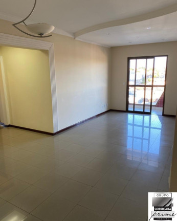 Imagem Apartamento com 3 Quartos à Venda, 101 m² em Vila Carvalho - Sorocaba