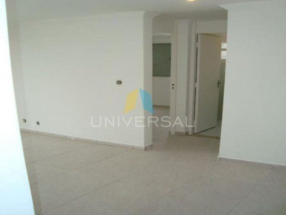 Imagem Apartamento com 2 Quartos à Venda, 52 m² em Cangaiba - Sao Paulo