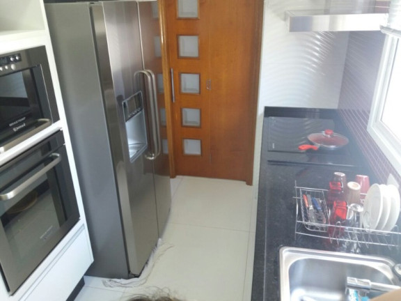 Imagem Apartamento com 4 Quartos à Venda, 158 m² em Vila Leopoldina - São Paulo