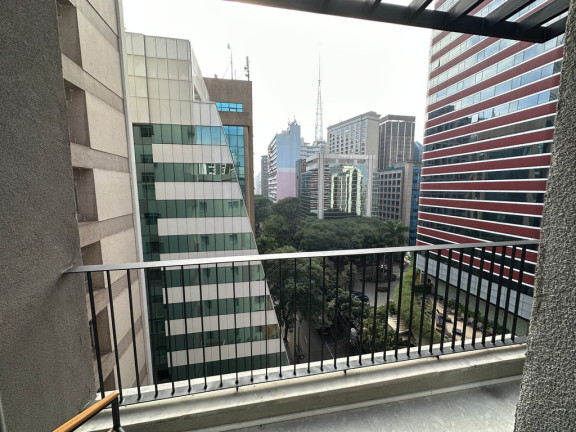 Imagem Imóvel com 1 Quarto à Venda, 42 m² em Cerqueira César - São Paulo Imagem Imóvel com 1 Quarto à Venda, 42 m² em Cerqueira César - São Paulo