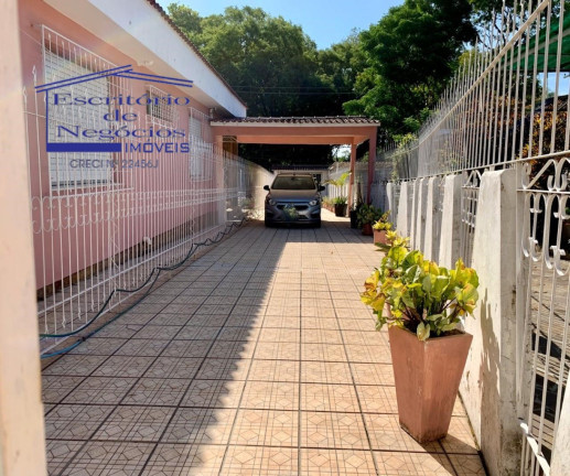 Imagem Casa com 4 Quartos à Venda, 400 m² em Belém Novo - Porto Alegre