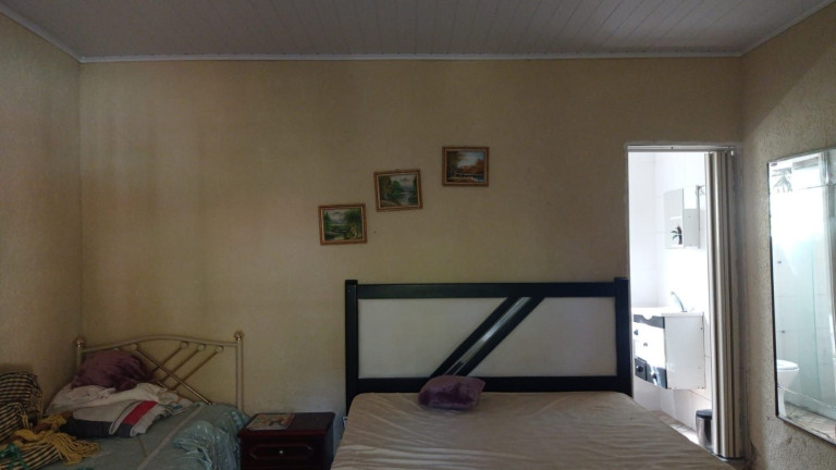 Imagem Chácara com 4 Quartos à Venda, 100 m² em Centro - Santa Branca Imagem Chácara com 4 Quartos à Venda, 100 m² em Centro - Santa Branca