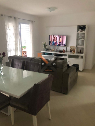 Foto do imóvel Imóvel com 4 Quartos à Venda, 136 m² em Vila Dom Pedro I - São Paulo