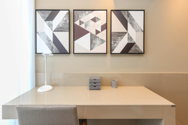 Imagem Apartamento com 3 Quartos à Venda, 110 m² em Cabral - Curitiba