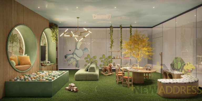 Imagem Apartamento com 3 Quartos à Venda, 110 m² em Jardim Camburi - Vitória