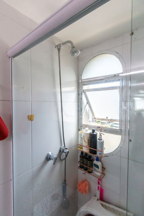 Imagem Apartamento com 1 Quarto à Venda, 49 m² em Itaim Bibi - São Paulo